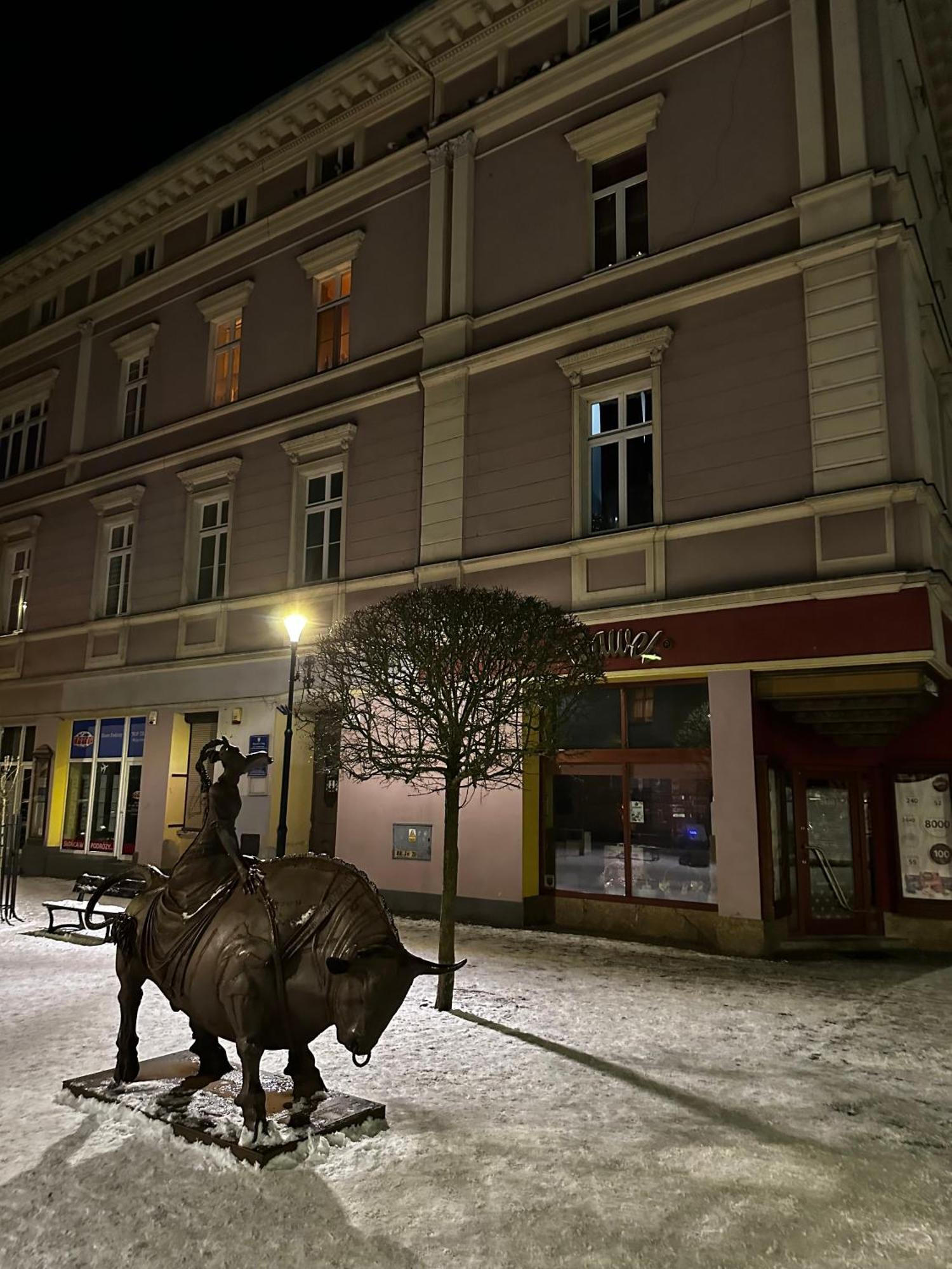 Apartament Jelonka Jelenia Gora Exterior photo